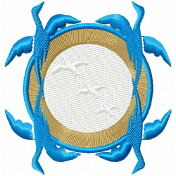 Patterns And Boards Embroidery Design 2